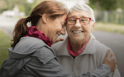Communicating Effectively with Someone with Dementia