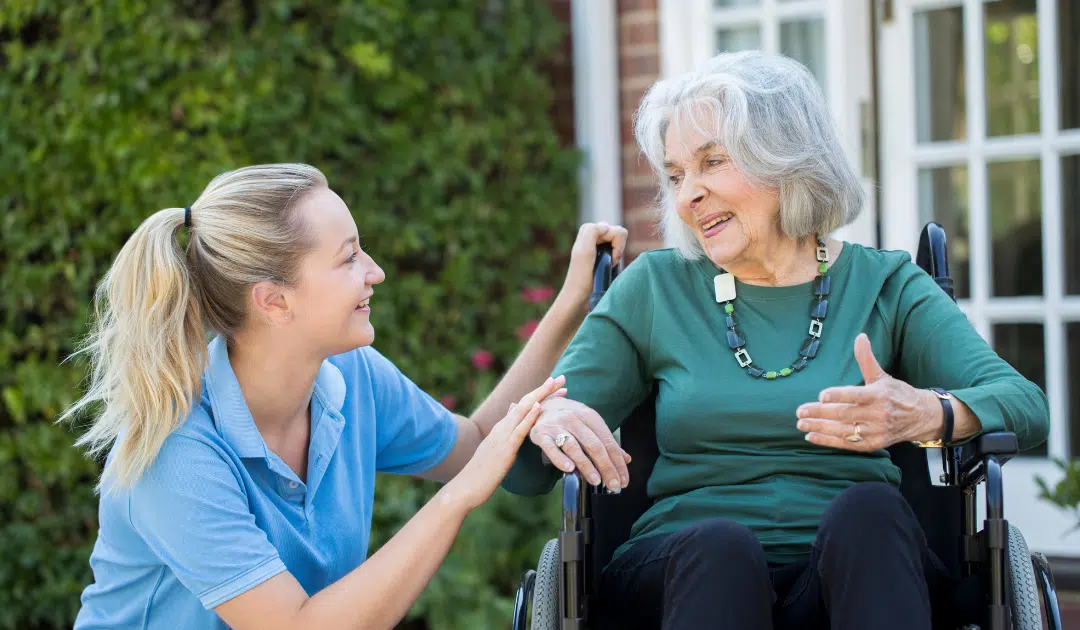 Licensed Agency vs Independent Caregiver: An NYC Family’s Guide