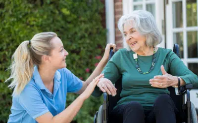 Licensed Agency vs Independent Caregiver: An NYC Family’s Guide