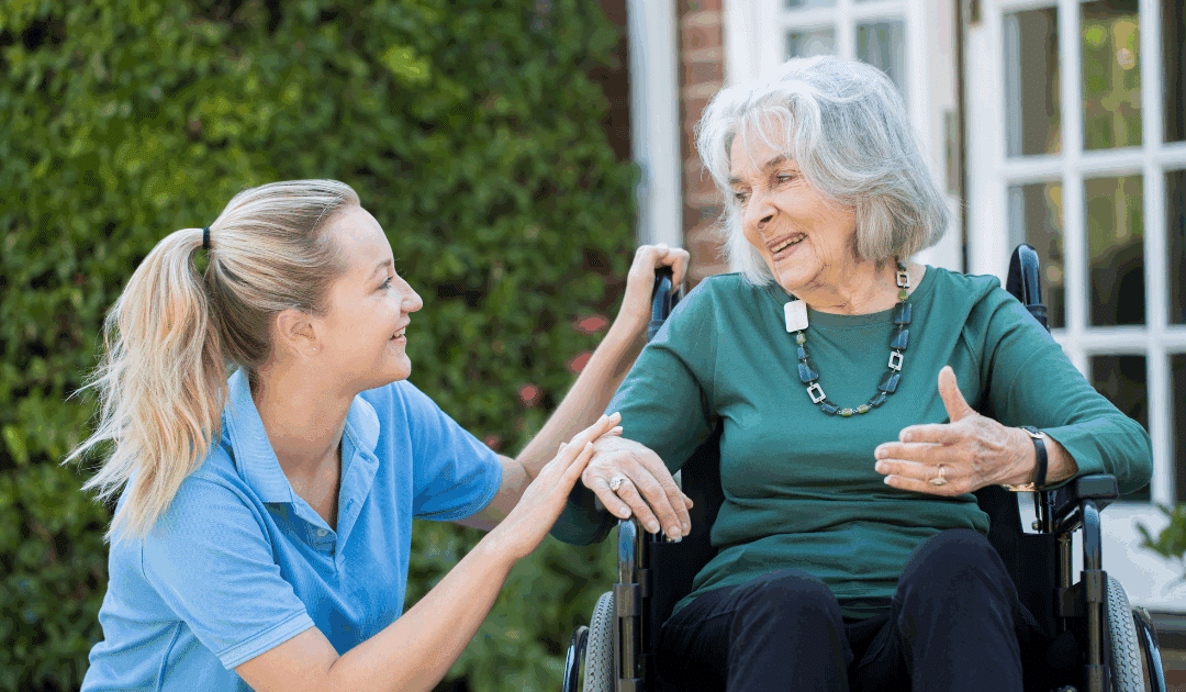 Creating a Safe Home Environment for Seniors