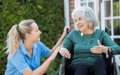 Creating a Safe Home Environment for Seniors