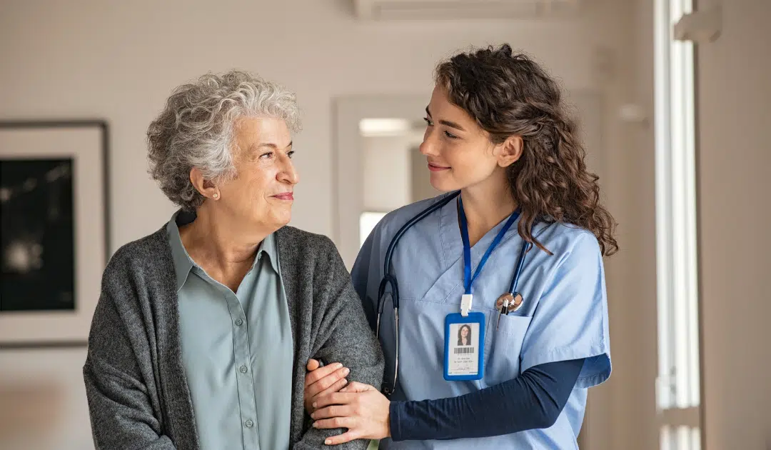 The Cost of Home Care vs a Nursing Home in NYC