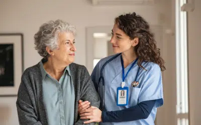 The Cost of Home Care vs a Nursing Home in NYC