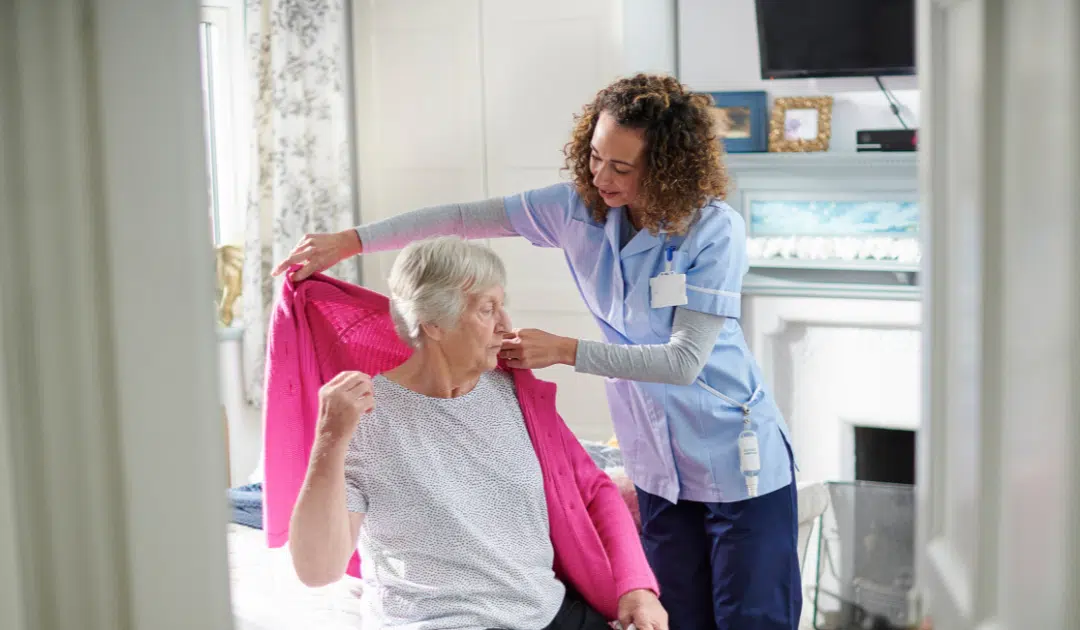 How Many Hours of Home Care Does a Senior Really Need?