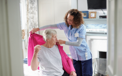 How Many Hours of Home Care Does a Senior Really Need?