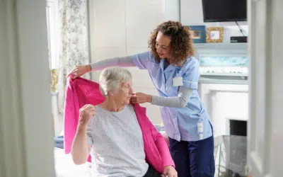 How Many Hours of Home Care Does a Senior Really Need?