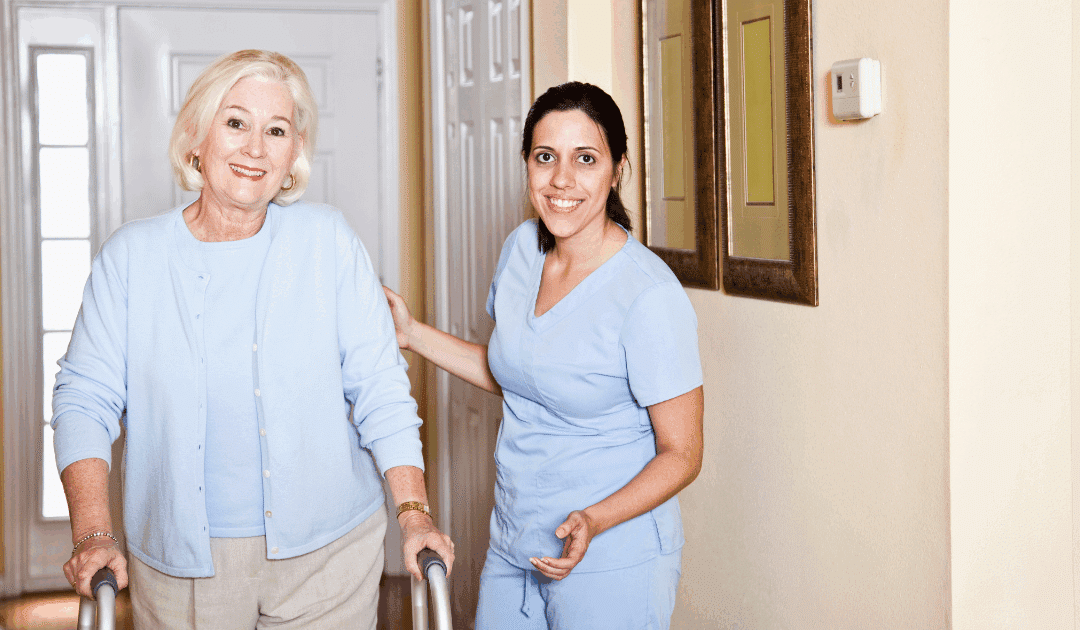 How to Choose Between Home Care and Nursing Home Care in NYC