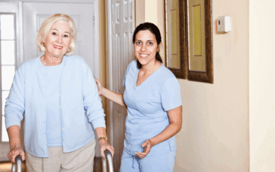 How to Choose Between Home Care and Nursing Home Care in NYC