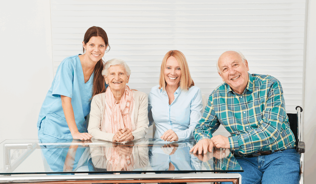 How to Interview and Select the Right Caregiver for Your Family