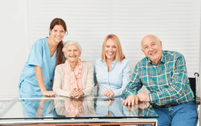 How to Interview and Select the Right Caregiver for Your Family