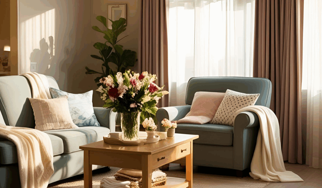 Preparing Your Home for a Loved One After Hospital Discharge