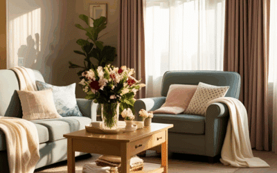 Preparing Your Home for a Loved One After Hospital Discharge