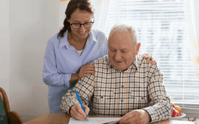 Strategies for Managing Dementia Behaviors at Home
