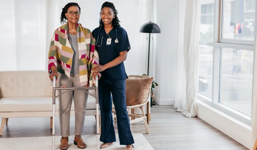 Live-In vs Hourly Home Care: Which Does Your Family Need?