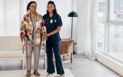Live-In vs Hourly Home Care: Which Does Your Family Need?