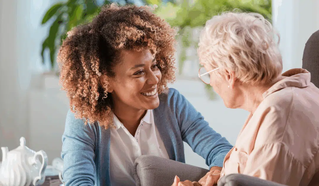 What to Expect During an In-Home RN Assessment