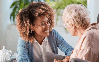 What to Expect During an In-Home RN Assessment