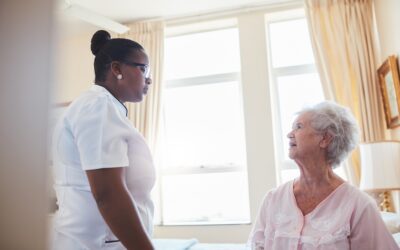 What Health Care Conditions Can Home Health Care Assist With?
