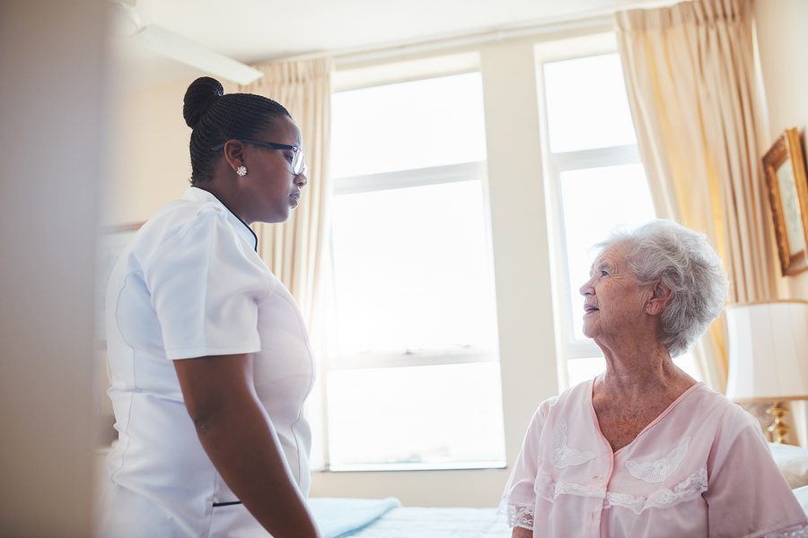 What Health Care Conditions Can Home Health Care Assist With?