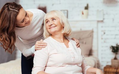 What Can Home Health Care Attendants Offer That Personal Care Attendants Can’t?