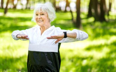 Health and Nutrition Information for Senior Citizens with Cancer