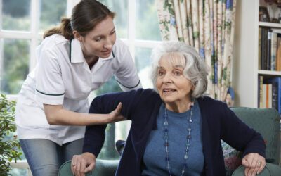How to Know When a Senior Needs More Help at Home