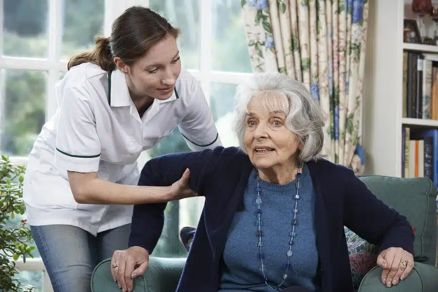 How to Know When a Senior Needs More Help at Home