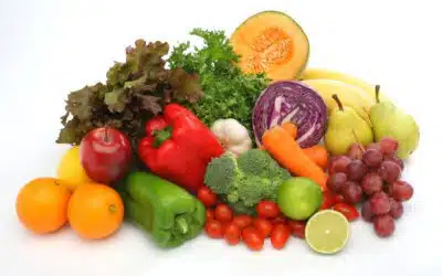 4 Ways Family Caregivers Can Get The Nutrition They Need