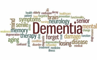 How Can You Tell if a Senior with Dementia Is in Pain?