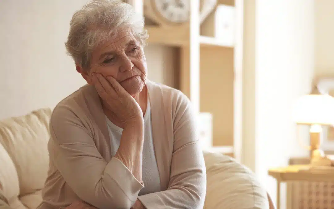 Anxiety Relief Tips for Senior Citizens