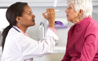 4 Ways To Help Seniors See Better