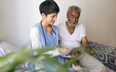 What Should You Expect From Skilled Nursing Services?