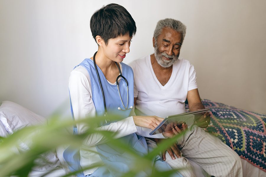 What Should You Expect From Skilled Nursing Services?