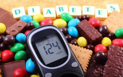 Four Reasons Your Senior Would Benefit from Home Health Care for Diabetes Management