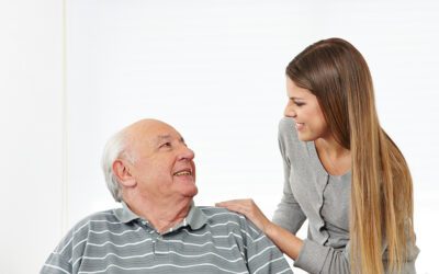 When Is Around-the-Clock Care Necessary for an Aging Adult?