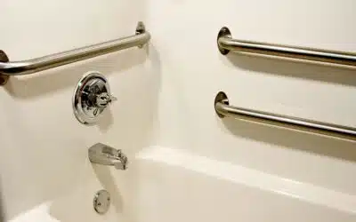 Tips to Help the Elderly Have a Safer Home