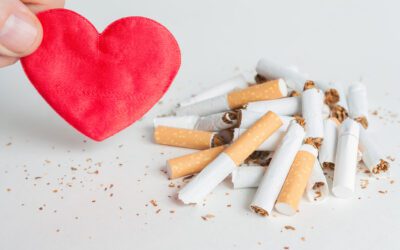 Heart Disease Prevention for Senior Citizens