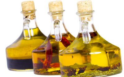 Could Your Senior’s Diet Help with Arthritis Pain?