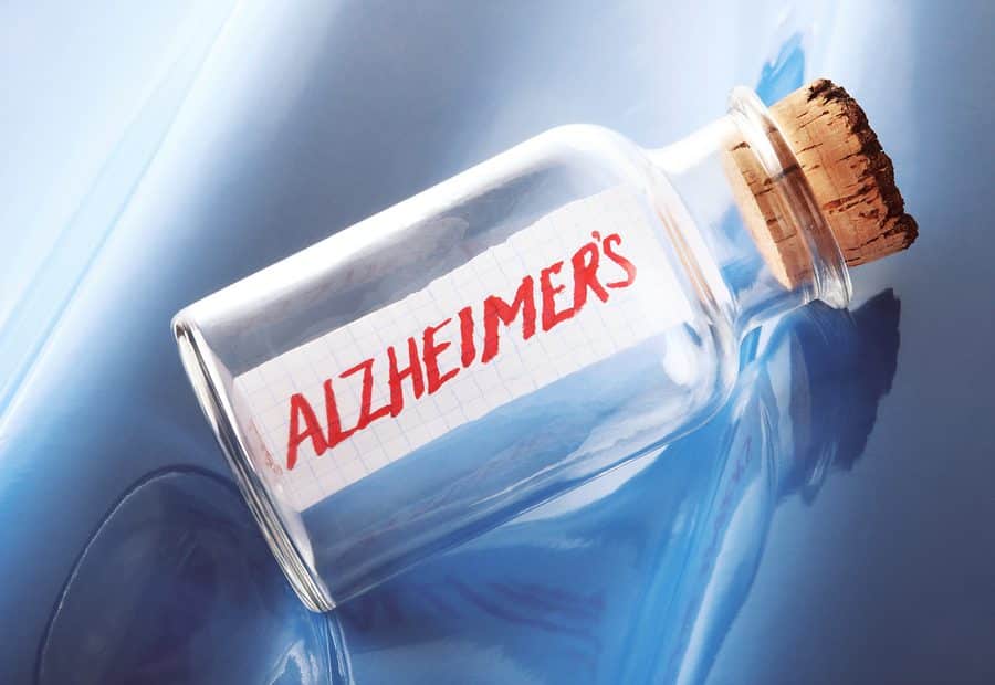 The Top A’s of Alzheimer’s Disease
