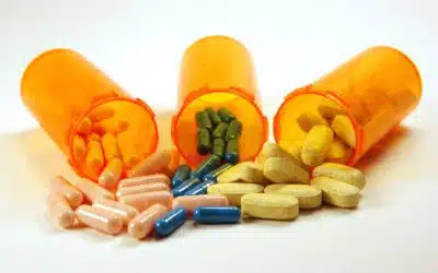 Effective Management of Medications with Your Elderly Loved One