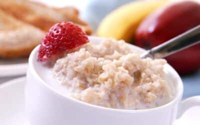 Four Hot Breakfast Ideas for Your Senior