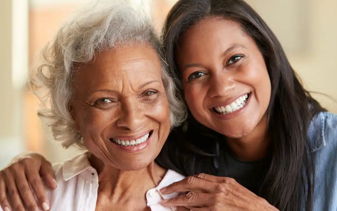 Ways Home Health Care Can Help Your Parents