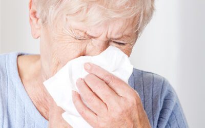 Nosebleeds and Senior Citizens: What Do You Need to Know?