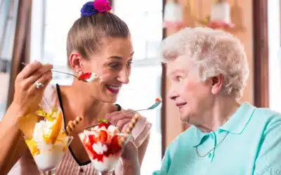 What Are Some of the Activities Available Through Companion Care At Home?