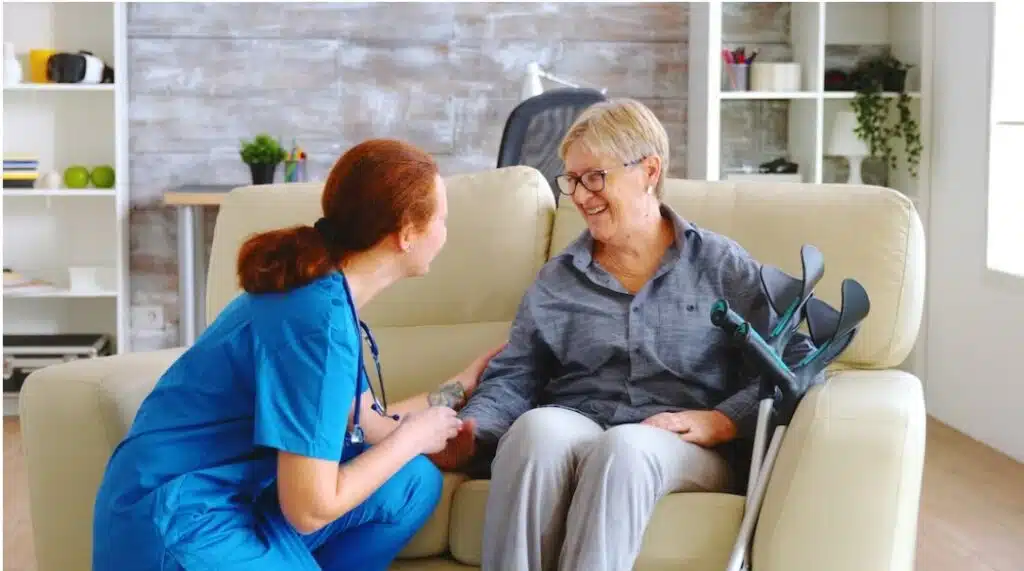home health aide services West New York NJ