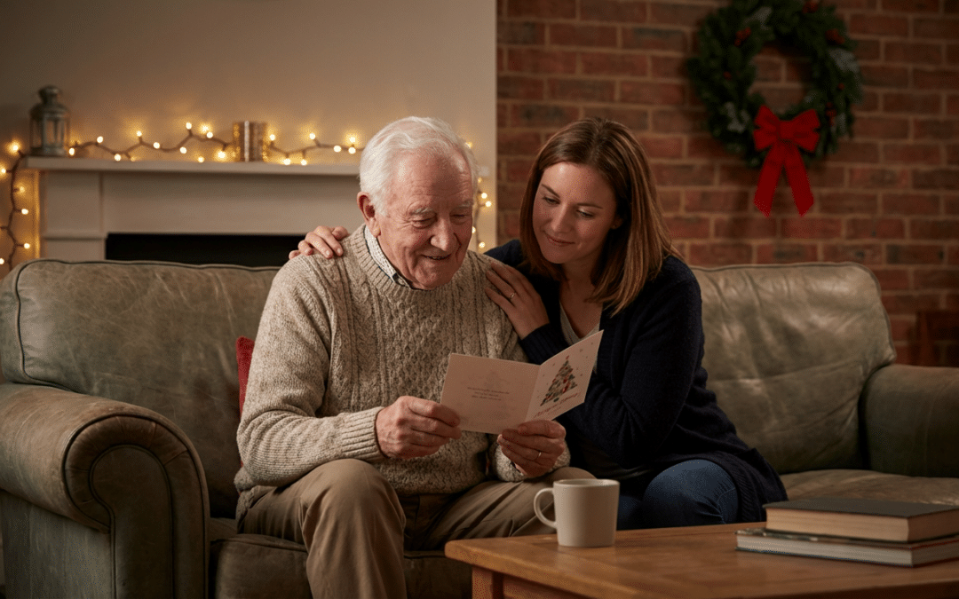 Holiday Home Care: Tips for Families & Seniors