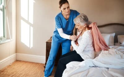 How Prime Care Vets and Trains Caregivers Before They Enter Your Home